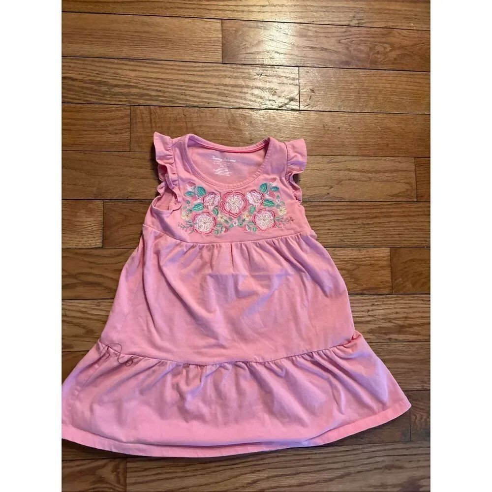 Tommy Bahama Sundress (SZ 5/6)